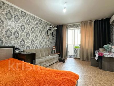 1-комнатная квартира · 33.7 м² · 9/9 этаж, Коктем за 14 млн 〒 в Талдыкоргане