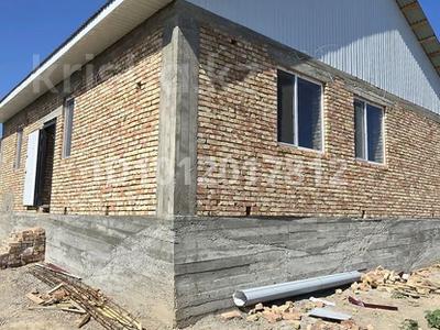 Отдельный дом · 6 комнат · 122 м² · 5 сот., 21-й кв-л за 15 млн ₸ в Кемертогане