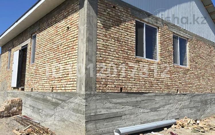 Отдельный дом · 6 комнат · 122 м² · 5 сот., 21-й кв-л за 15 млн ₸ в Кемертогане — фото 27