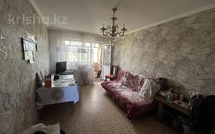 2-комнатная квартира · 45 м² · 5/5 этаж, Майкудук, 17й микрорайон — ПОМОГУ С ИПОТЕКОЙ за 9.3 млн ₸ в Караганде, Алихана Бокейханова р-н — фото 2