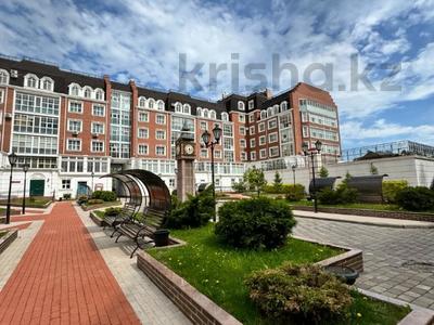 5-комнатная квартира, 230 м², 5/7 этаж, Саркырама за 265 млн 〒 в Астане, Алматы р-н