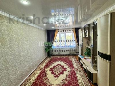 3-комнатная квартира, 62 м², 4/5 этаж, 1мкр 6 за 5 млн 〒 в Качаре