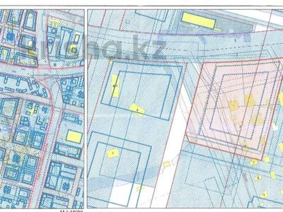 Участок · 1.9 га, Толебаева — Капал за 130 млн 〒 в Астане, Сарайшык р-н