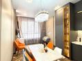 3-комнатная квартира · 63 м² · 2/16 этаж, Илияс Омаров 2 — ГОРЯЧКА , SENSATA комфорт+ за ~ 43.5 млн ₸ в Астане, Нура р-н