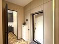 3-комнатная квартира · 63 м² · 2/16 этаж, Илияс Омаров 2 — ГОРЯЧКА , SENSATA комфорт+ за ~ 43.5 млн ₸ в Астане, Нура р-н — фото 10