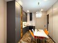 3-комнатная квартира · 63 м² · 2/16 этаж, Илияс Омаров 2 — ГОРЯЧКА , SENSATA комфорт+ за ~ 43.5 млн ₸ в Астане, Нура р-н — фото 2