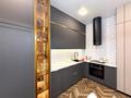 3-комнатная квартира · 63 м² · 2/16 этаж, Илияс Омаров 2 — ГОРЯЧКА , SENSATA комфорт+ за ~ 43.5 млн ₸ в Астане, Нура р-н — фото 3