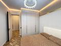 3-комнатная квартира · 63 м² · 2/16 этаж, Илияс Омаров 2 — ГОРЯЧКА , SENSATA комфорт+ за ~ 43.5 млн ₸ в Астане, Нура р-н — фото 5
