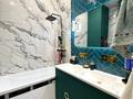 3-комнатная квартира · 63 м² · 2/16 этаж, Илияс Омаров 2 — ГОРЯЧКА , SENSATA комфорт+ за ~ 43.5 млн ₸ в Астане, Нура р-н — фото 9