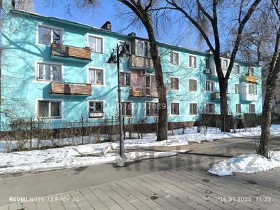 1-комнатная квартира · 37 м² · 1/3 этаж, Молдагалиева 33 — Парк на Шолохова за 19.8 млн ₸ в Алматы, Турксибский р-н