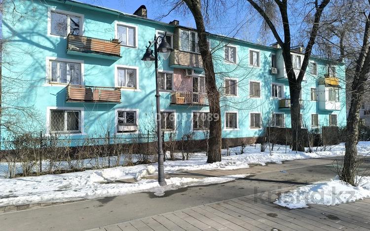 1-комнатная квартира · 37 м² · 1/3 этаж, Молдагалиева 33 — Парк на Шолохова за 19.8 млн ₸ в Алматы, Турксибский р-н — фото 2