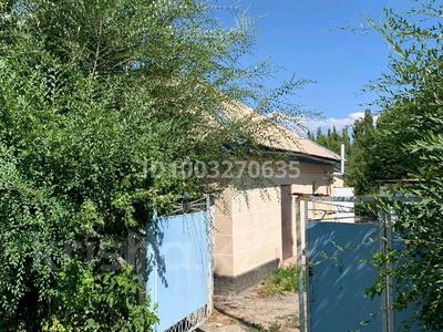 Отдельный дом · 3 комнаты · 73 м² · 40 сот., Гагарина 19 — Енбек за 16.2 млн 〒 в Талдыкоргане