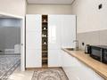 3-бөлмелі пәтер · 53.7 м² · 7/9 қабат, Нажмеденова 29/1 — Горячая цена! Ипотека+, бағасы: 34.5 млн ₸ в Астане, Сарайшык р-н — фото 10