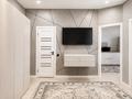 3-бөлмелі пәтер · 53.7 м² · 7/9 қабат, Нажмеденова 29/1 — Горячая цена! Ипотека+, бағасы: 34.5 млн ₸ в Астане, Сарайшык р-н — фото 11
