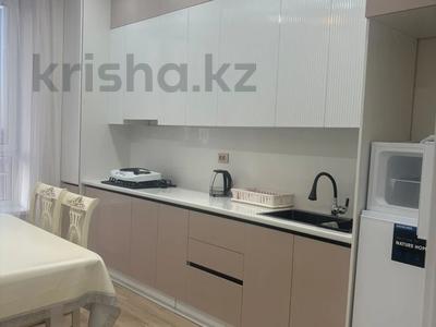 1-комнатная квартира · 50 м² · 5/7 этаж, 39-й мкр 14 — ЖК Ибрагим за 190 000 ₸ в Актау
