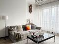 3-комнатная квартира · 78 м² · 22/22 этаж, Бухар жырау 27/5 за 78.5 млн ₸ в Алматы, Бостандыкский р-н — фото 2