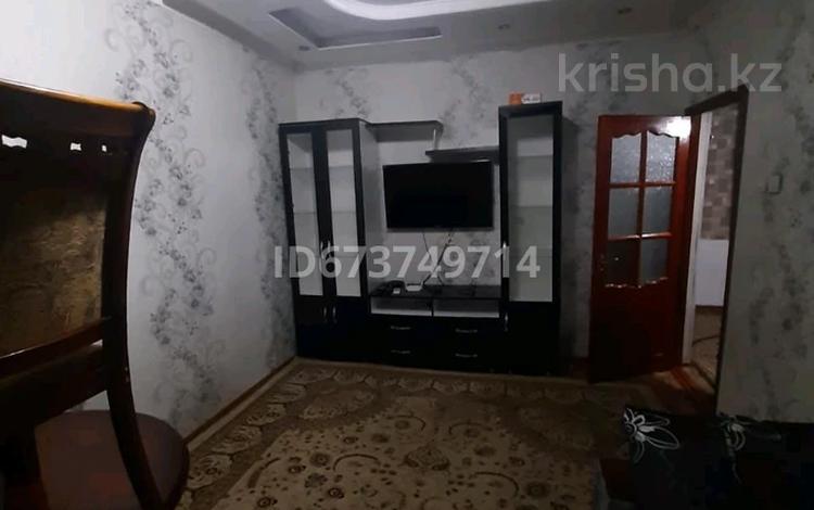 3-бөлмелі пәтер · 68 м² · 5/5 қабат, 1 микр — Ерубаев, бағасы: 11.5 млн ₸ в Туркестане — фото 2