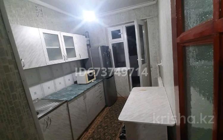 3-комнатная квартира · 68 м² · 5/5 этаж, 1 микр — Ерубаев за 14 млн ₸ в Туркестане — фото 13