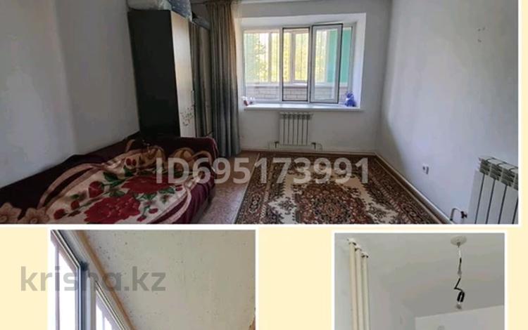 1-комнатная квартира, 41 м², 1/9 этаж, павлова 146 — район Сарыарка за 16 млн 〒 в Павлодаре — фото 2