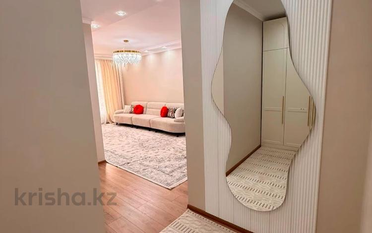 2-бөлмелі пәтер · 60 м² · 11/16 қабат, Розыбакиева 197/2, бағасы: 650 000 ₸ в Алматы, Бостандыкский р-н — фото 4