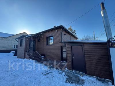 Отдельный дом · 5 комнат · 220 м² · 7.2 сот., Чехова 26 — Т.д. Таир за 79 млн 〒 в Караганде, Казыбек би р-н