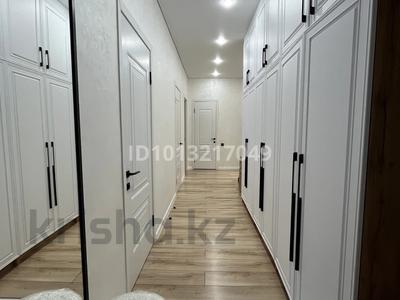 3-бөлмелі пәтер · 85 м² · 4/6 қабат, Юго-Восток ш/а., Муканова 41/25 2, бағасы: 52.7 млн ₸ в Караганде, Казыбек би р-н