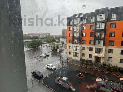 3-комнатная квартира · 85 м² · 4/6 этаж, мкр Юго-Восток, Муканова 41/25 2 за 52.7 млн ₸ в Караганде, Казыбек би р-н