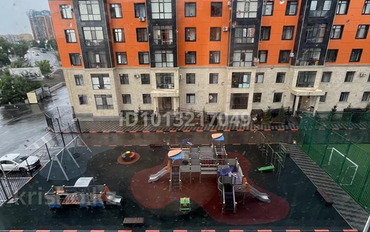 3-бөлмелі пәтер · 85 м² · 4/6 қабат, Юго-Восток ш/а., Муканова 41/25 2, бағасы: 52.7 млн ₸ в Караганде, Казыбек би р-н — фото 10