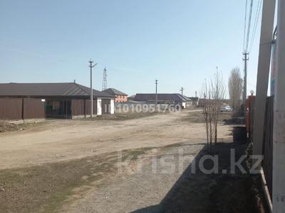 Участок · 10 соток, жилой массив Кызылжар, Жилой массив Кызылжар-3 за 6.5 млн 〒 в Актобе