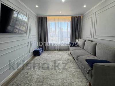 1-бөлмелі пәтер · 40.4 м² · 4/9 қабат, Туран 89/3, бағасы: 26.1 млн ₸ в Астане, Нура р-н
