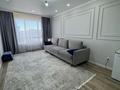 1-бөлмелі пәтер · 40.4 м² · 4/9 қабат, Туран 89/3, бағасы: 26.1 млн ₸ в Астане, Нура р-н — фото 4