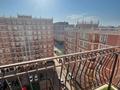 1-комнатная квартира · 52 м² · 8/9 этаж, 17-й мкр 25 за 17 млн 〒 в Актау — фото 4
