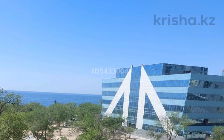 2-комнатная квартира · 50 м² · 2/5 этаж, 14-й мкр 25 за 15 000 ₸ в Актау — фото 14