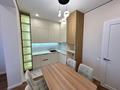 2-бөлмелі пәтер · 65 м² · 13/18 қабат, ​Камали Дюсембекова, бағасы: 51.9 млн ₸ в Караганде, Казыбек би р-н — фото 5