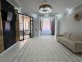 4-бөлмелі пәтер · 128 м² · 5/7 қабат, 17-й мкр 110, бағасы: 49 млн ₸ в Актау — фото 11