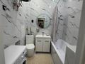 4-бөлмелі пәтер · 128 м² · 5/7 қабат, 17-й мкр 110, бағасы: 49 млн ₸ в Актау — фото 16