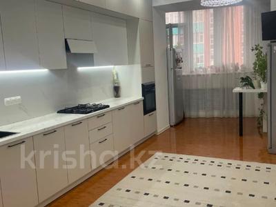 3-комнатная квартира · 120 м² · 5/8 этаж, Санкибай Батыра за 48.5 млн ₸ в Актобе