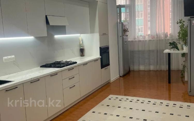 3-комнатная квартира · 120 м² · 5/8 этаж, Санкибай Батыра за 48.5 млн ₸ в Актобе — фото 7