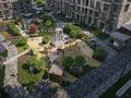 3-бөлмелі пәтер · 94 м², Рыскулова, бағасы: ~ 47.9 млн ₸ в Шымкенте, Аль-Фарабийский р-н — фото 10