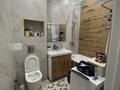 4-комнатная квартира · 106.6 м² · 15/18 этаж, Кенесары 4А за 77 млн ₸ в Астане, Сарыарка р-н — фото 18