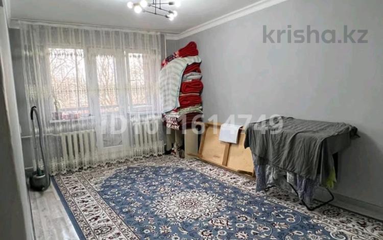 1-бөлмелі пәтер · 32 м² · 4/4 қабат, Республика 34 31, бағасы: 13.5 млн ₸ в Шымкенте, Туран р-н — фото 2