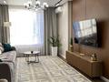 2-бөлмелі пәтер · 40 м², Манглик Ел 56, 58, 60 — проспект Мангелик ел, бағасы: 38 000 ₸ в Астане, Есильский р-н — фото 31