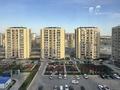 3-бөлмелі пәтер · 72 м² · 12/12 қабат, Сзади Обл. Акимата 19/1, бағасы: 26.4 млн ₸ в Туркестане
