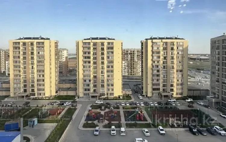 3-бөлмелі пәтер · 72 м² · 12/12 қабат, Сзади Обл. Акимата 19/1, бағасы: 26.4 млн ₸ в Туркестане — фото 2