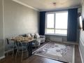 2-бөлмелі пәтер · 55 м², Сайран ш/а., Утеген батыра 11, бағасы: 20 000 ₸ в Алматы, Ауэзовский р-н — фото 3