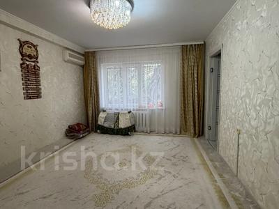 4-комнатная квартира · 58.4 м² · 1/5 этаж, Жаманкулова за 13.5 млн ₸ в Актобе, мкр Москва