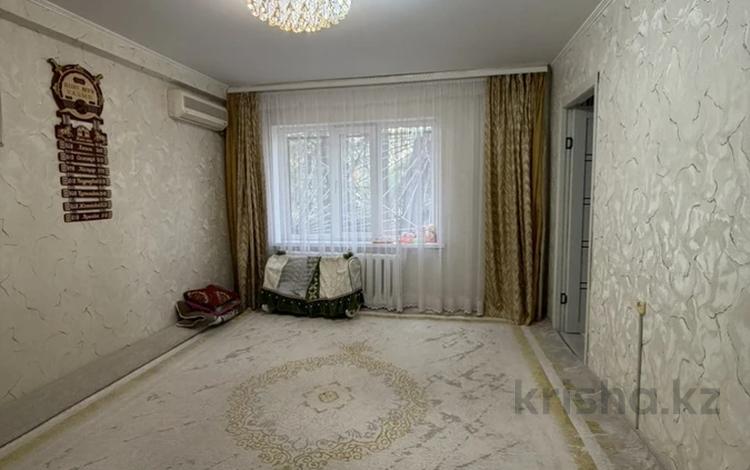 4-комнатная квартира · 58.4 м² · 1/5 этаж, Жаманкулова за 13.5 млн ₸ в Актобе, мкр Москва — фото 2