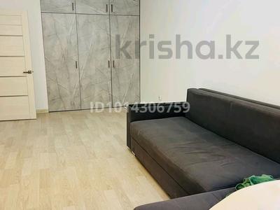 1-бөлмелі пәтер · 48 м² · 2/9 қабат, Ақкент ш/а. 67, бағасы: 250 000 ₸ в Алматы, Алатауский р-н