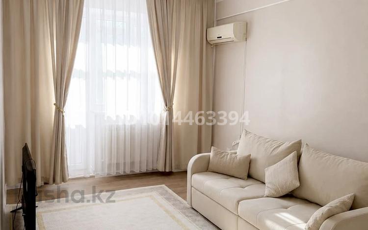 2-бөлмелі пәтер · 50 м² · 3/6 қабат, 4 микрорайон 54, бағасы: 28.5 млн ₸ в Конаеве — фото 2