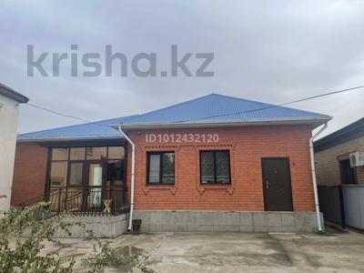 Отдельный дом · 5 комнат · 224 м² · 10 сот., мкр Мунайшы, Николай Неверов 70 — Быв. Огородная 113 за 75 млн ₸ в Атырау